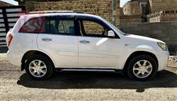 Chery Tiggo 3